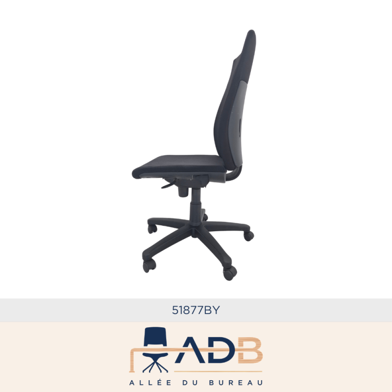 FAUTEUIL DE BUREAU ERGONOMIQUE