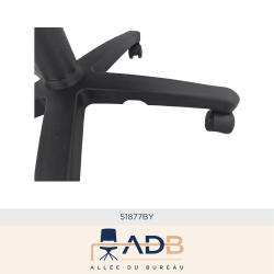 FAUTEUIL DE BUREAU ERGONOMIQUE