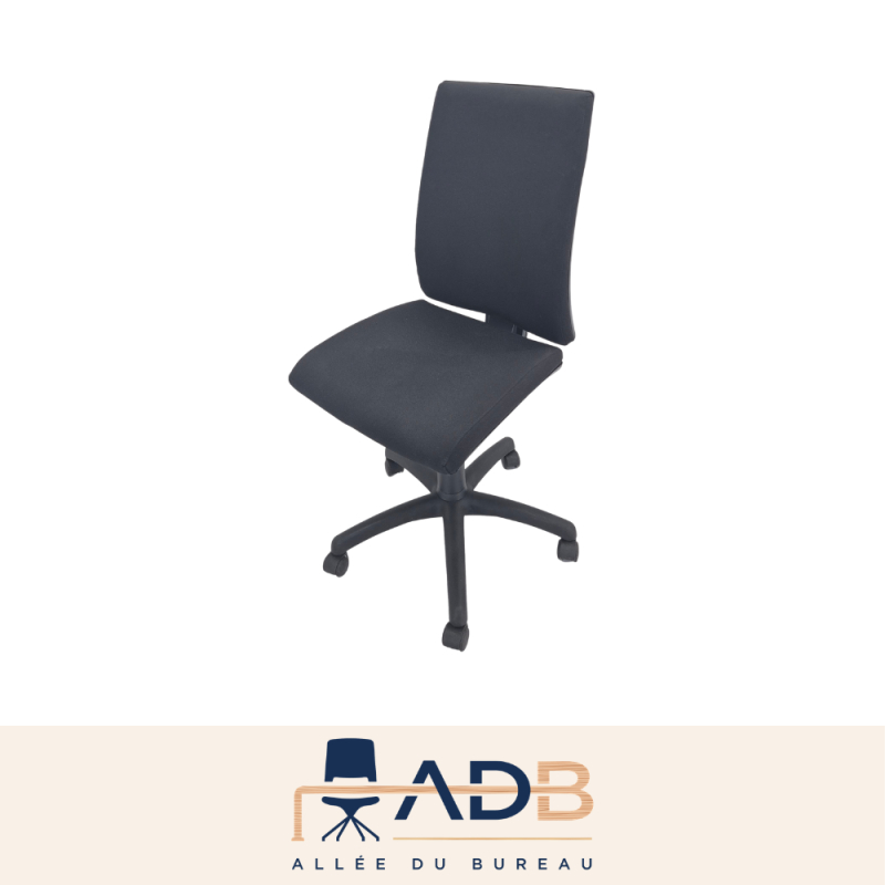 CHAISE DE BUREAU