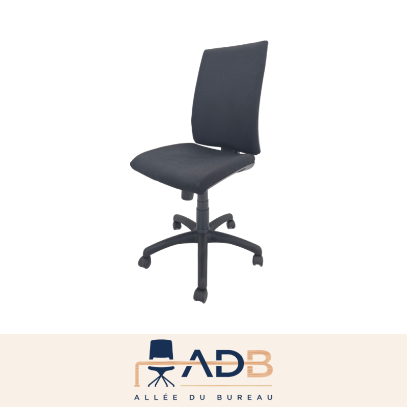 CHAISE DE BUREAU