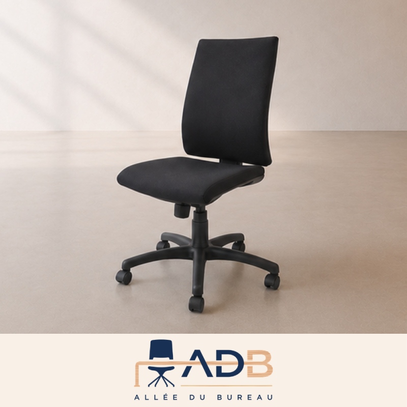 CHAISE DE BUREAU