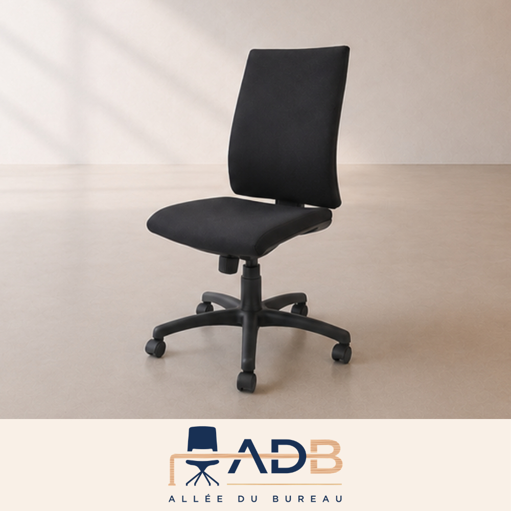 CHAISE DE BUREAU