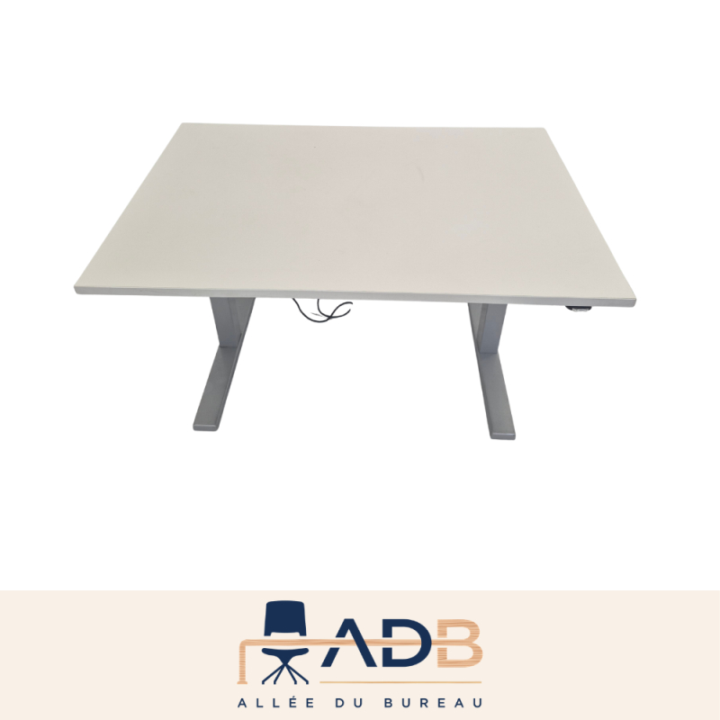 BUREAU RÉGLABLE ÉLÉCTRIQUE