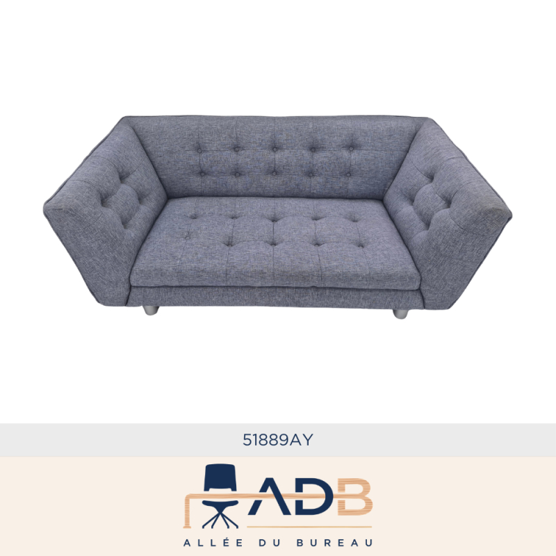 CANAPÉ ET/OU FAUTEUIL D'ACCUEIL