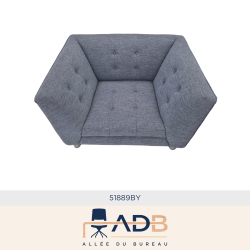 CANAPÉ ET/OU FAUTEUIL D'ACCUEIL