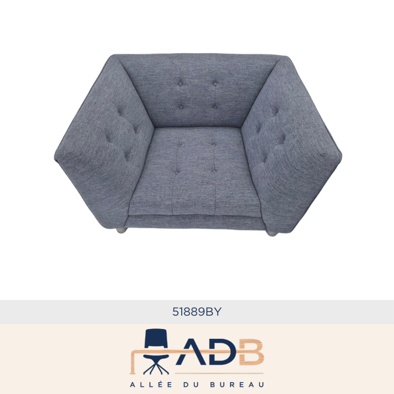 CANAPÉ ET/OU FAUTEUIL D'ACCUEIL