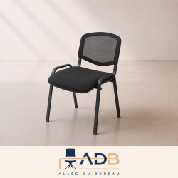CHAISE VISITEUR