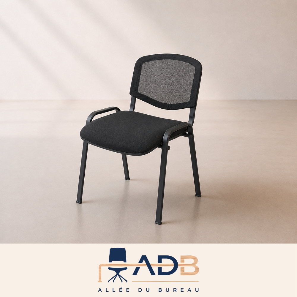 CHAISE VISITEUR