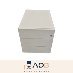 CAISSON MOBILE 3 TIROIRS