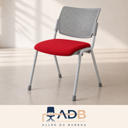 CHAISE VISITEUR