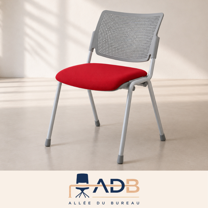 CHAISE VISITEUR