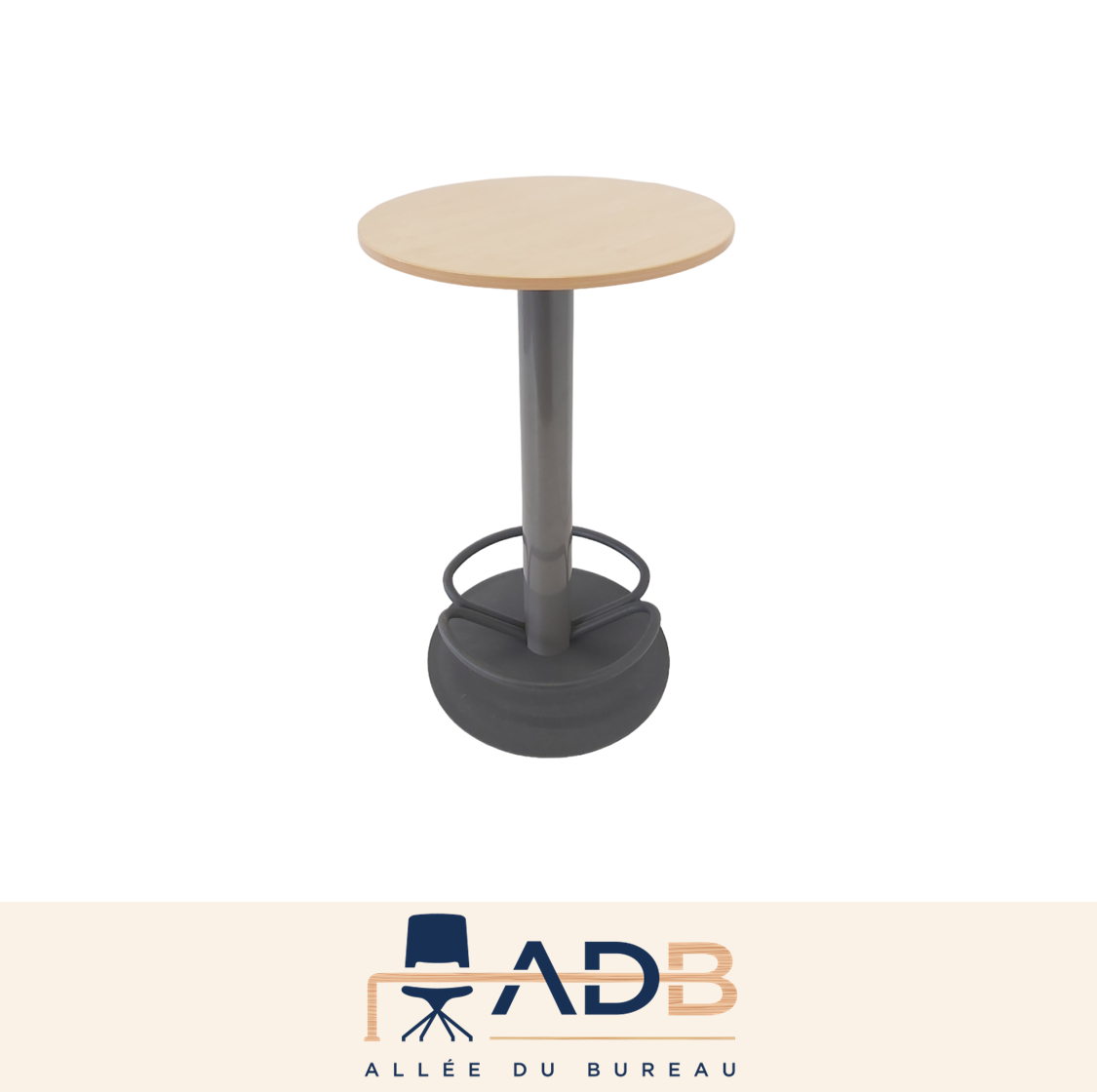 TABLE MANGE-DEBOUT