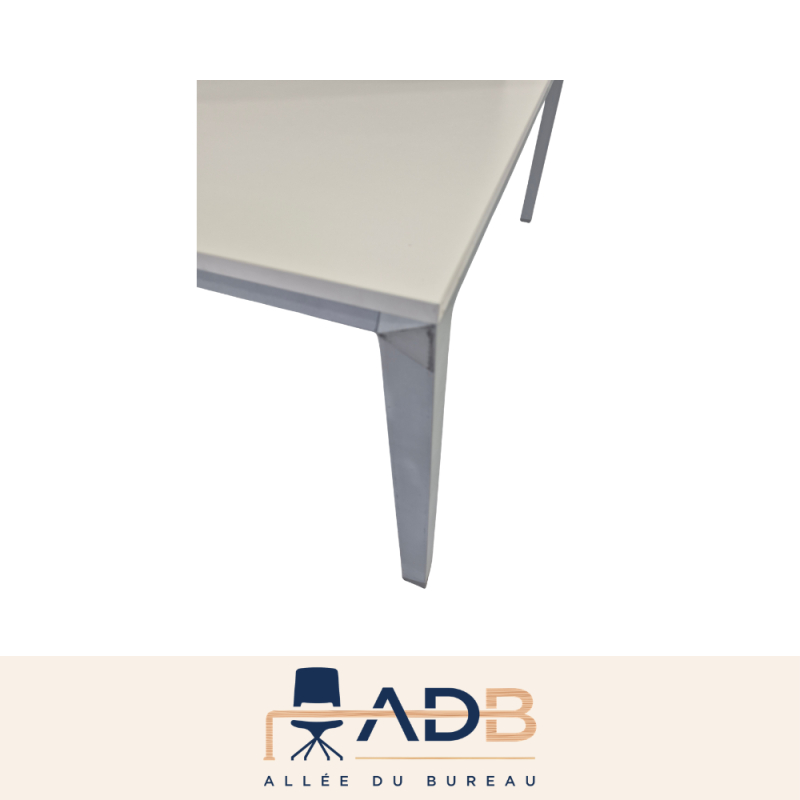 BENCH 2 POSTES
