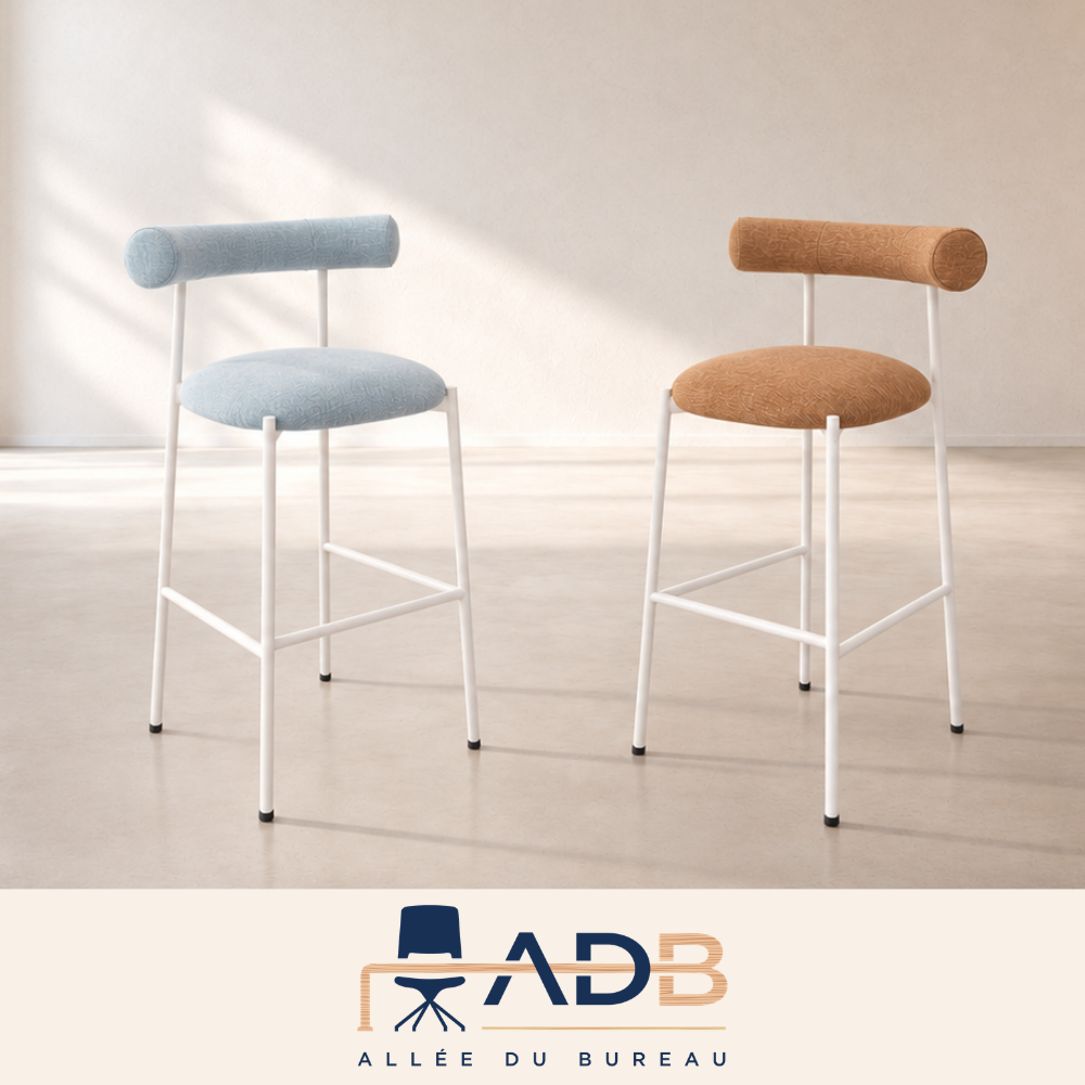 TABOURET CHAIRS&MORE