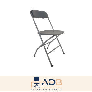 CHAISE PLIANTE