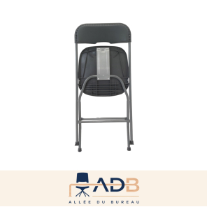 CHAISE PLIANTE