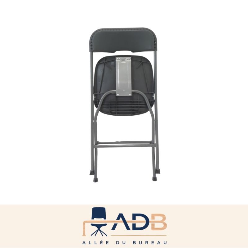 CHAISE PLIANTE