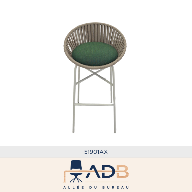 TABOURET OUTDOOR - PARLA DESIGN