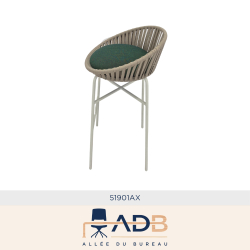 TABOURET OUTDOOR - PARLA DESIGN