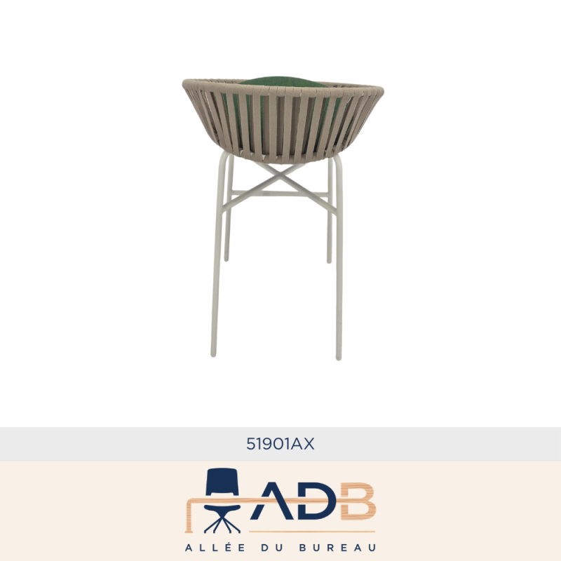 TABOURET OUTDOOR - PARLA DESIGN