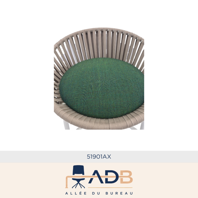 TABOURET OUTDOOR - PARLA DESIGN