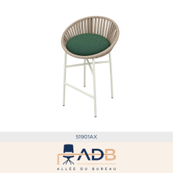 TABOURET OUTDOOR - PARLA DESIGN