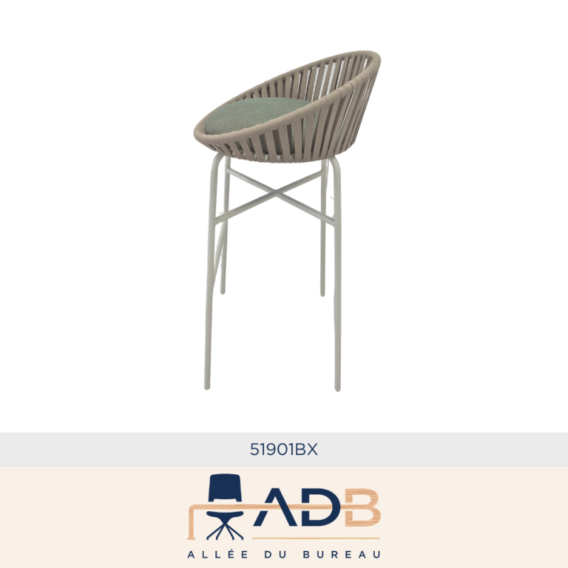 TABOURET OUTDOOR - PARLA DESIGN
