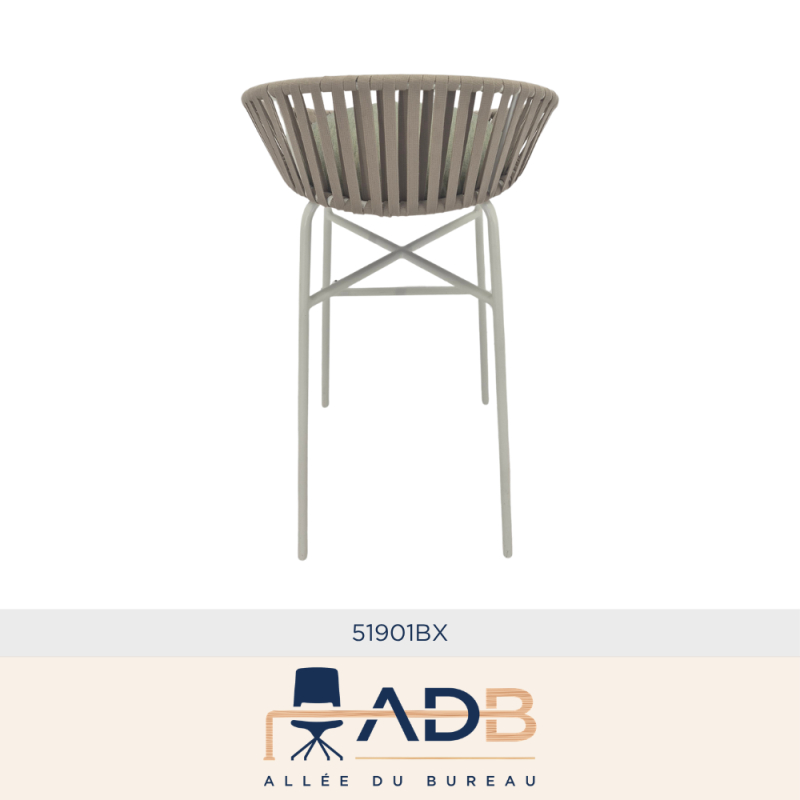 TABOURET OUTDOOR - PARLA DESIGN