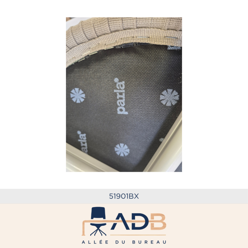 TABOURET OUTDOOR - PARLA DESIGN