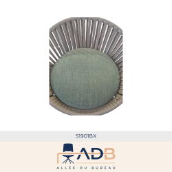 TABOURET OUTDOOR - PARLA DESIGN
