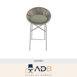 TABOURET OUTDOOR - PARLA DESIGN