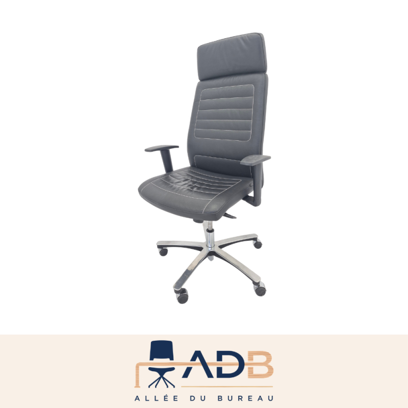 FAUTEUIL DE DIRECTION - FORSIT