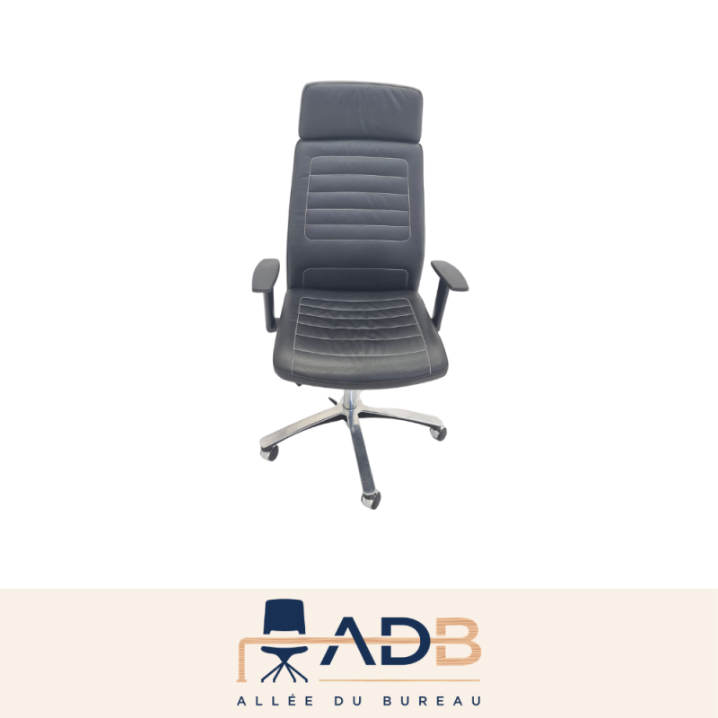 FAUTEUIL DE DIRECTION - FORSIT