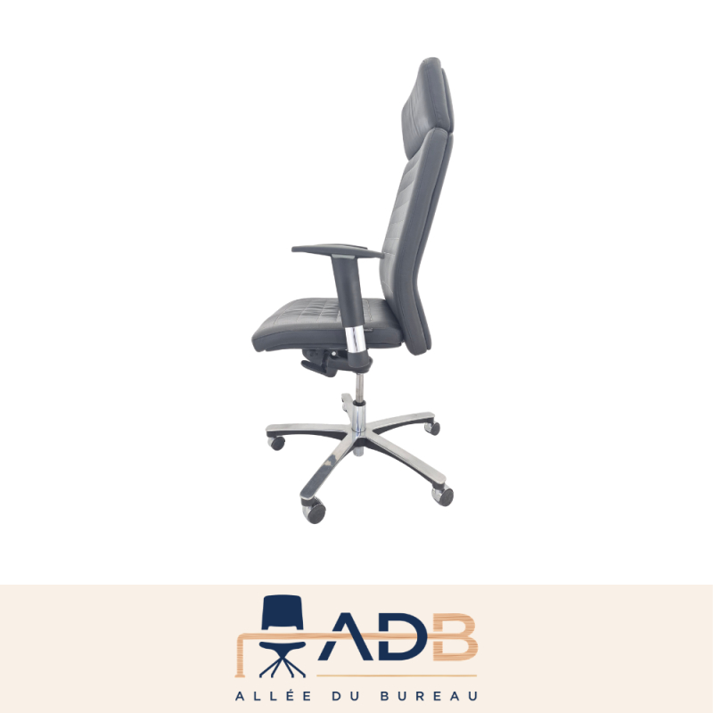 FAUTEUIL DE DIRECTION - FORSIT