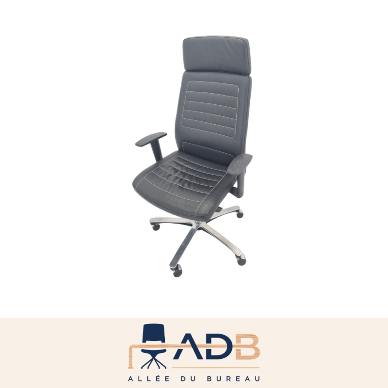 FAUTEUIL DE DIRECTION - FORSIT