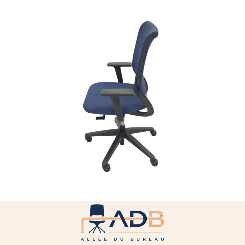 FAUTEUIL ERGONOMIQUE - SEDUS