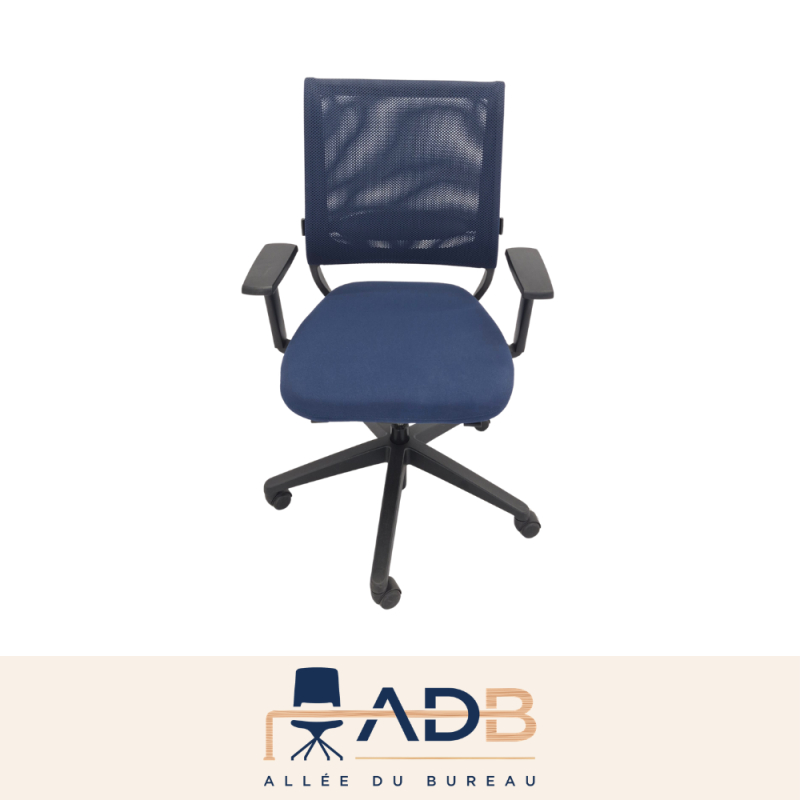 FAUTEUIL ERGONOMIQUE - SEDUS