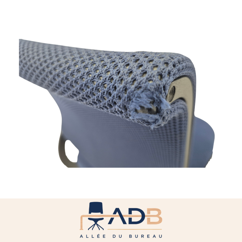 FAUTEUIL ERGONOMIQUE - SEDUS