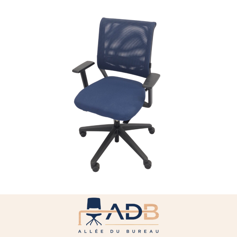 FAUTEUIL ERGONOMIQUE - SEDUS