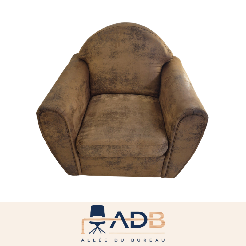 ENSEMBLE CANAPÉ ET FAUTEUILS