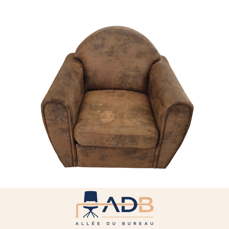 ENSEMBLE CANAPÉ ET FAUTEUILS