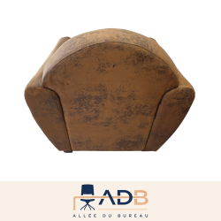 ENSEMBLE CANAPÉ ET FAUTEUILS