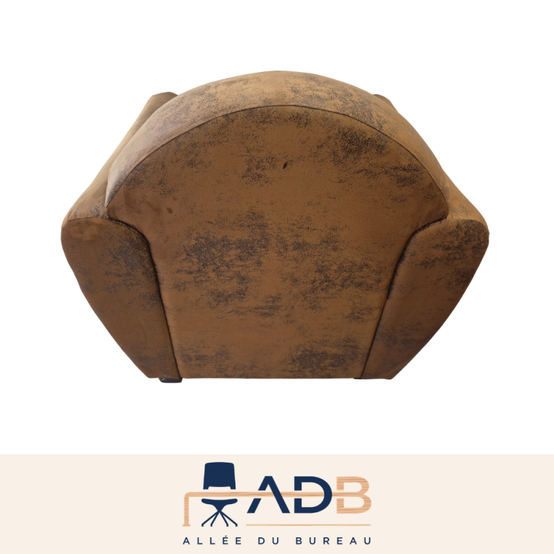 ENSEMBLE CANAPÉ ET FAUTEUILS
