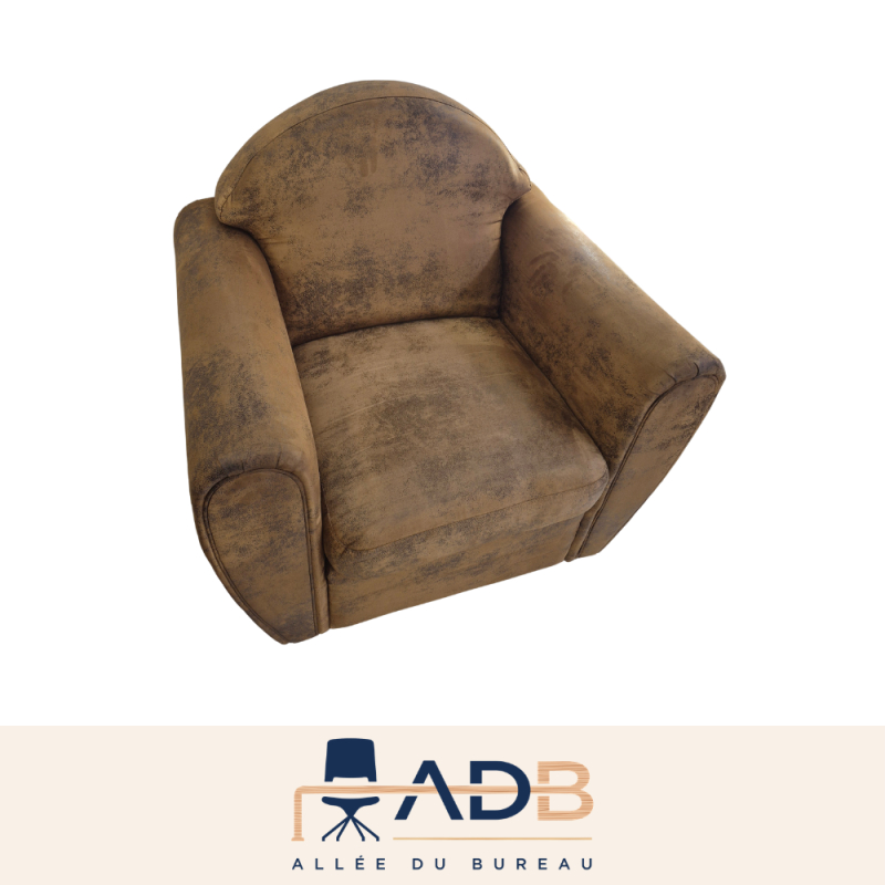 ENSEMBLE CANAPÉ ET FAUTEUILS