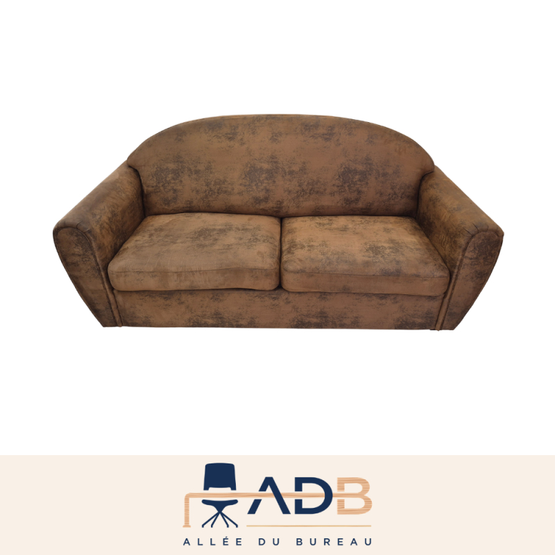 ENSEMBLE CANAPÉ ET FAUTEUILS