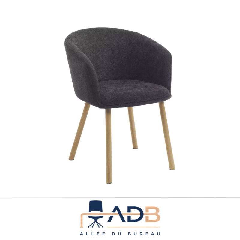 FAUTEUIL D'ACCUEIL - GOUNOD