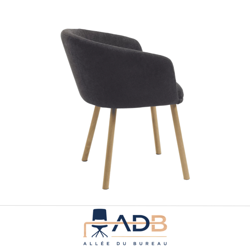 FAUTEUIL D'ACCUEIL - GOUNOD