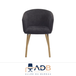 FAUTEUIL D'ACCUEIL - GOUNOD