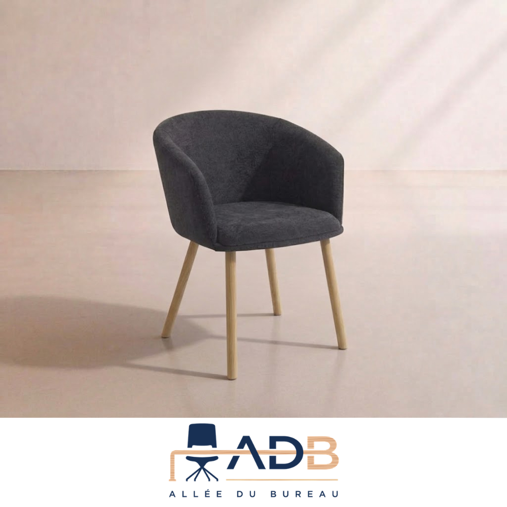 FAUTEUIL D'ACCUEIL - GOUNOD