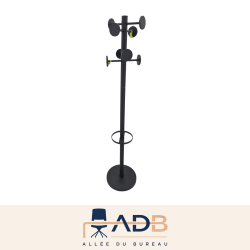PORTE MANTEAU - ALBA